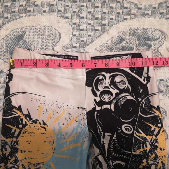 3/$20 Nuvango leggings - Picture 6 of 7